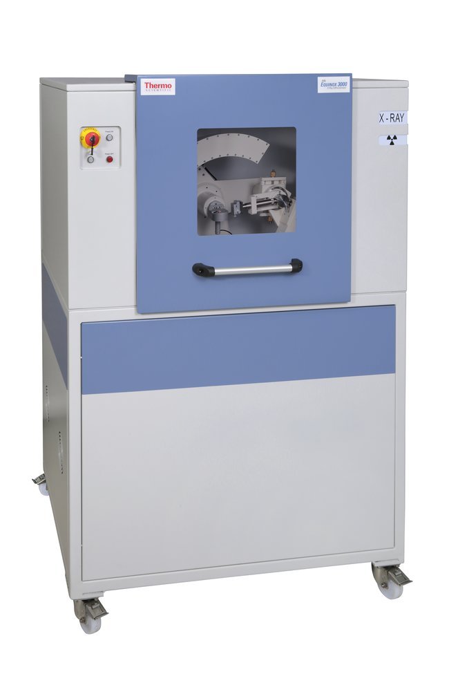 ARL EQUNINX 3000 X射线衍射仪图片