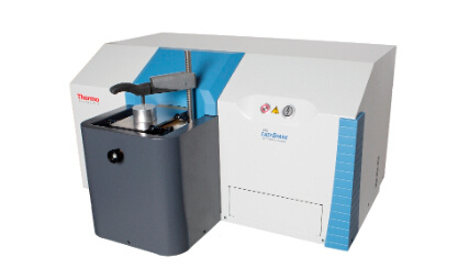 ARL easySpark 1160 全谱直读光谱仪图片