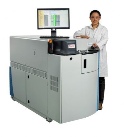 ARL 8880 光电直读光谱仪图片