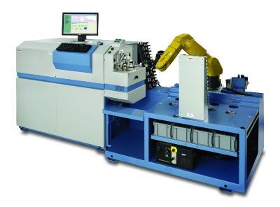 自动金属分析仪 Thermo Scientific ARL SMS图片