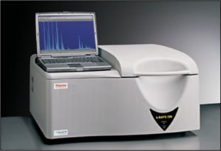 ARL QUANTX能量色散X- 荧光光谱仪(EDXRF)图片