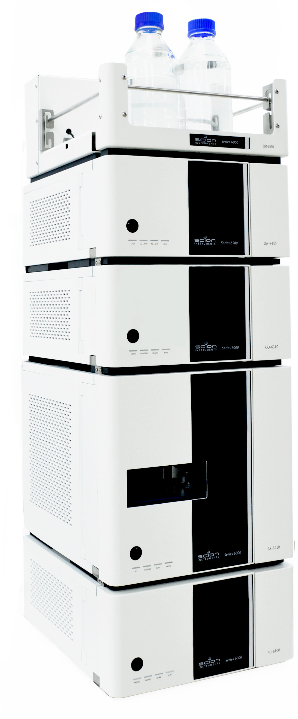 赛里安LC6000液相色谱仪图片