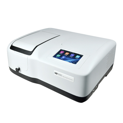 紫外可见分光光光度计UV1050图片