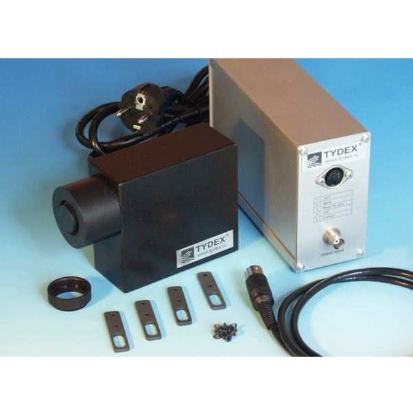 Golay Cell太赫兹探测器 GC-1P图片