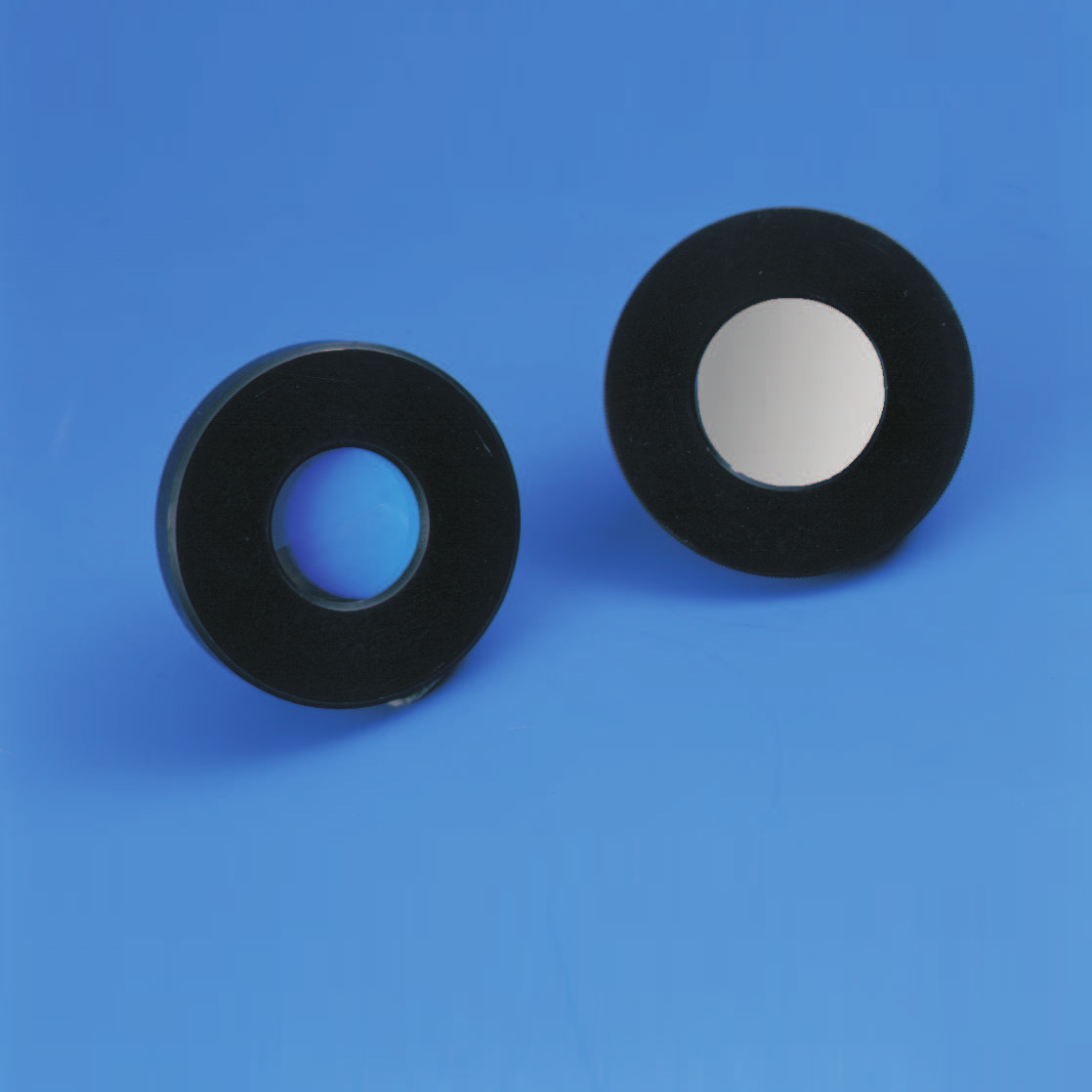 太赫兹偏振片 THz偏振片 太赫兹偏振器 HDPE THz Polarizer图片