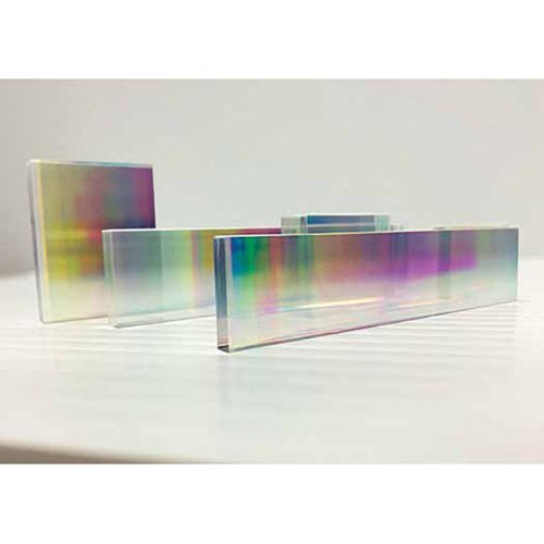 Lightsmyth光通信1550nm脉冲压缩透射衍射光栅 T-1000图片