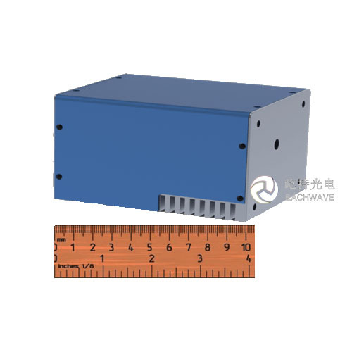 全固态二极管泵浦紧凑型亚纳秒激光器 Colibri-532(1064)图片