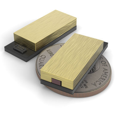 紧凑迷你型1030nm调Q皮秒激光器 1030U图片