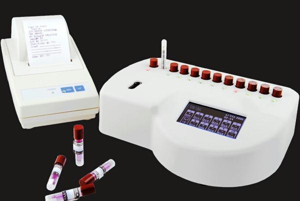 DW-18A型快速生物监测培养仪图片