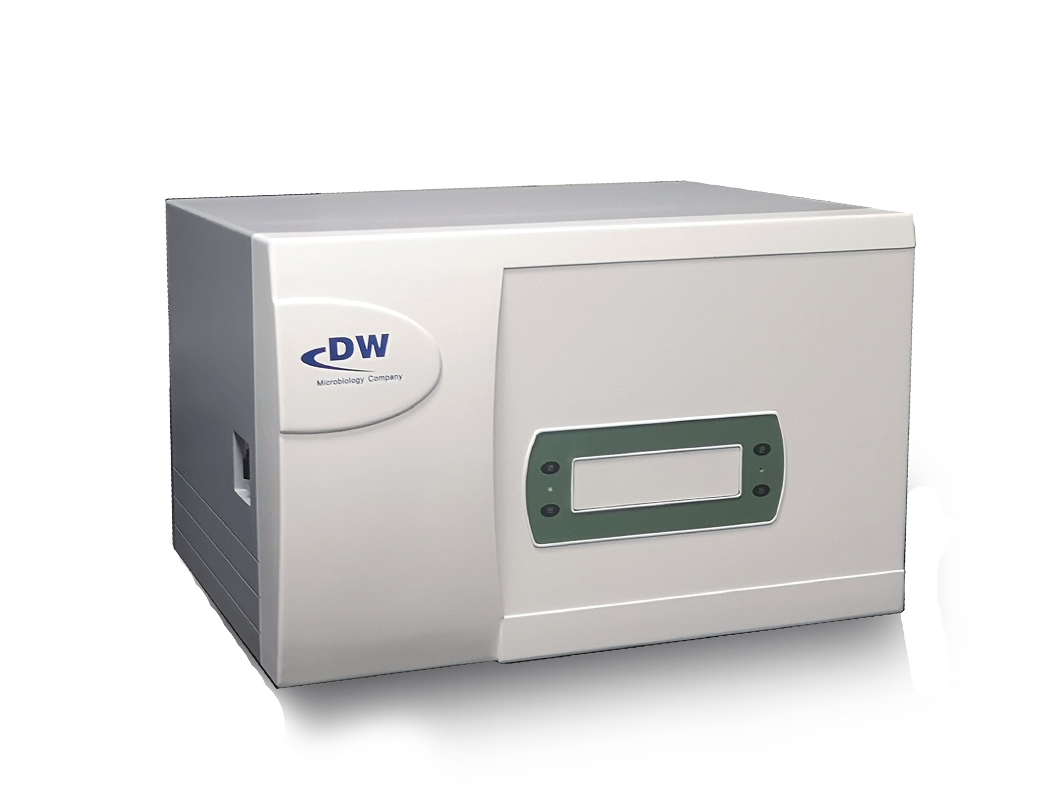 DW-M80 型 自动微生物生化鉴定系统图片