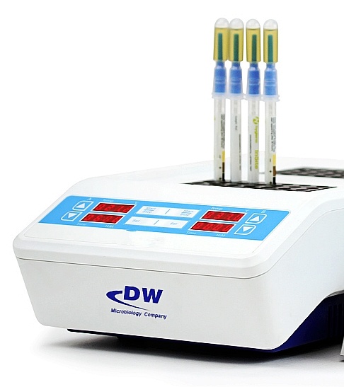 DW-ES800型微生物实时检测系统图片