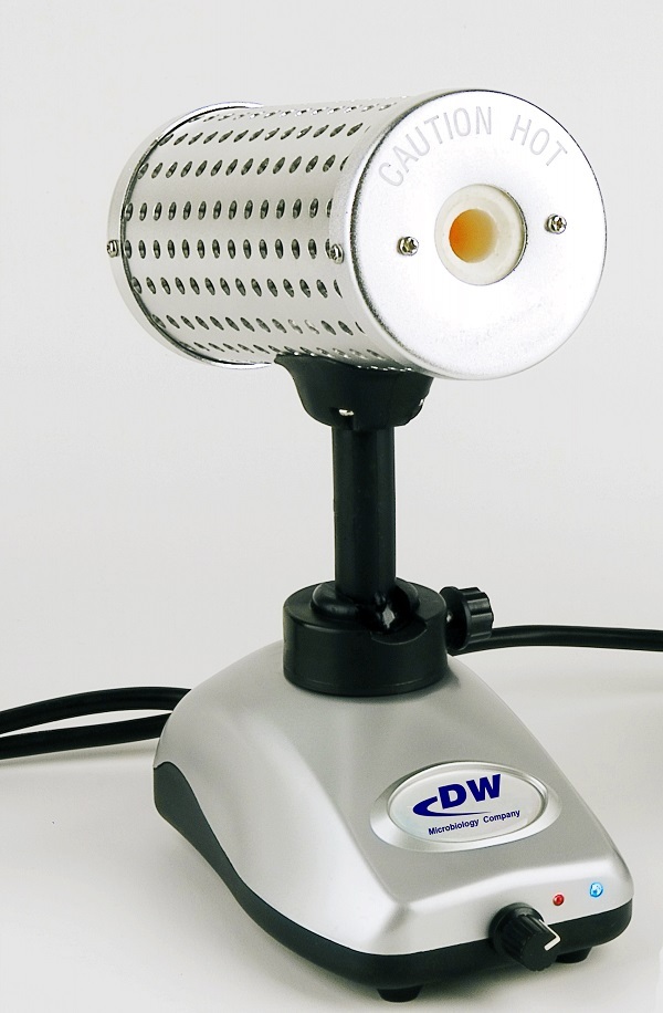 DW-6型 细菌接种环灭菌器（电热红外）图片