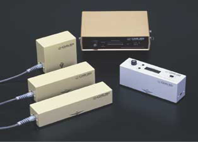 GMX-102H1便携式光泽计 GMX - 102H1图片