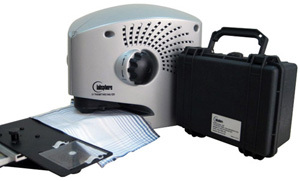 UV-2000紫外透过率测试仪 蓝菲光学UV - 2000图片