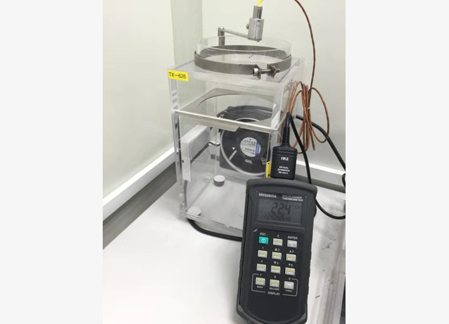 AATCC200织物干燥速率测试仪 RL-200图片