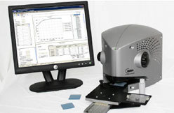 Labsphere UV-2000S防晒指数分析仪 UV-2000 S图片