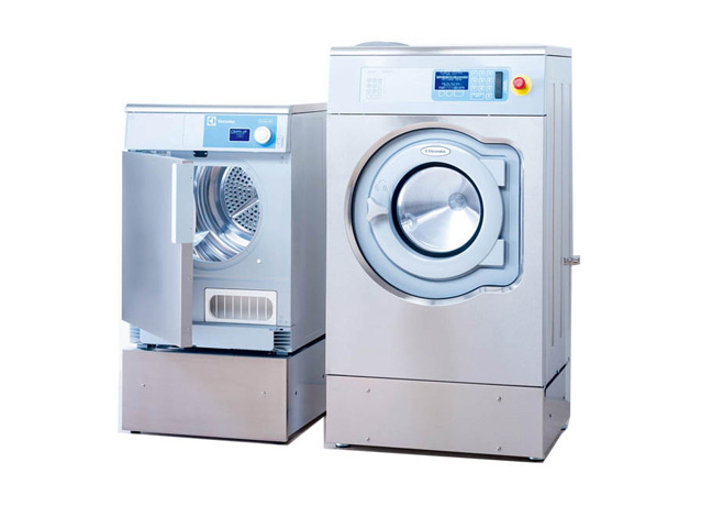 Wascator FOM 71CLS欧标缩水率洗衣机 FOM 7 1图片