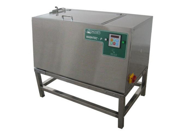 Roaches Washtec水洗色牢度仪 Washtec PA2+2图片