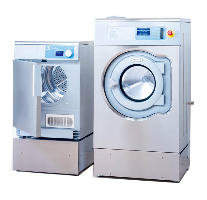 Wascator FOM71CLS 欧标缩水率试验机 wascator FOM71 CLS图片