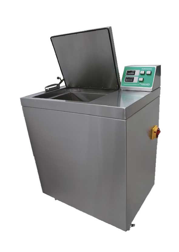 Durawash耐洗性能试验机图片