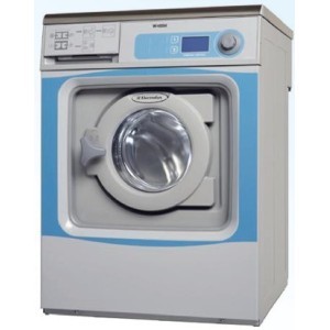 W555H Electrolux H&M指定欧标洗衣机 W555H图片