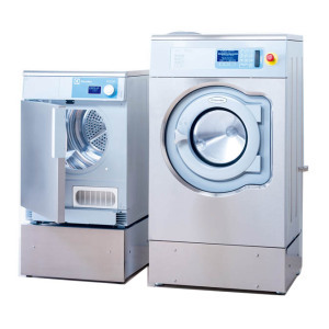 Wascator FOM71 CLS欧标缩水率洗衣机 Wascator FOM7cl图片