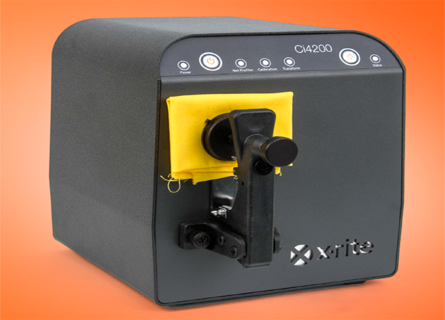 台式分光光度仪Ci4200/Ci4200UV X-rite Ci4200/Ci4200UV图片
