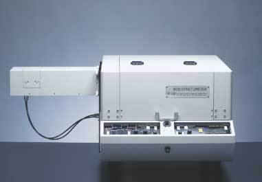 日本MCRL自动变角光度仪GP-200 MCRL-GP-200图片
