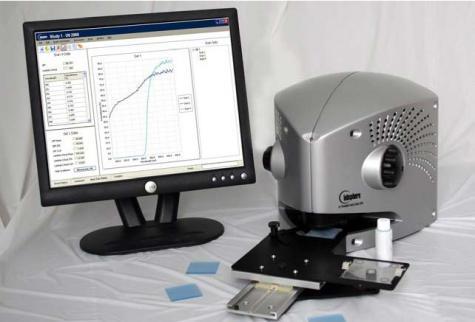 Labsphere UV-2000 防晒指数分析仪图片
