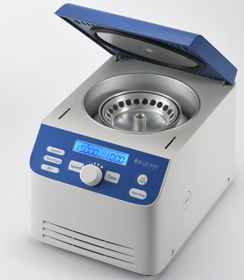 TurboFuge离心机图片