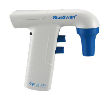 电动移液器 BS01-X000图片