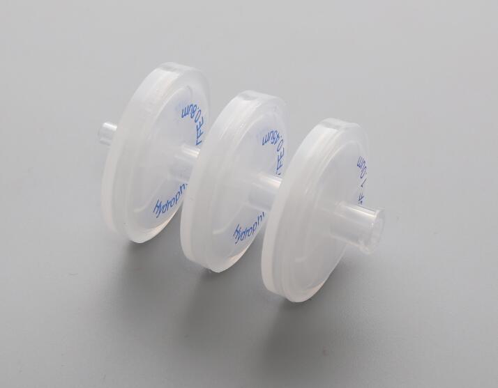 全自动溶出仪使用针式过滤器 ATL，AG图片