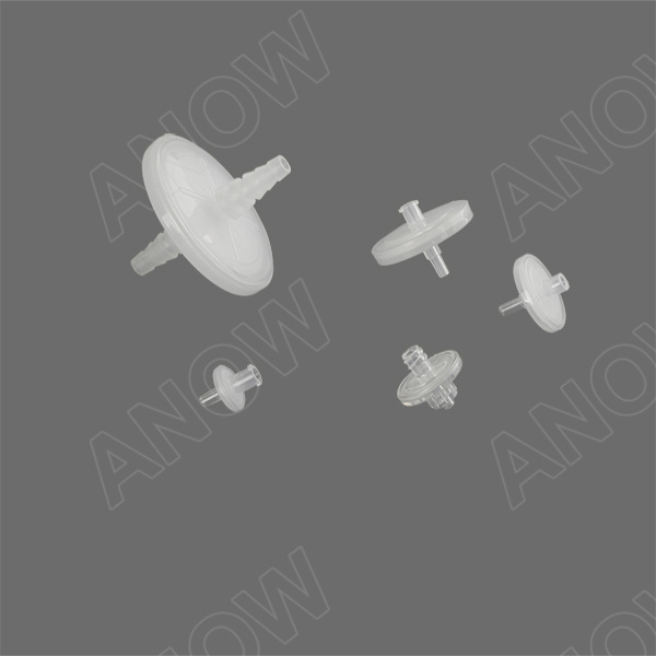 ANOW用于HPLC样品制备的非灭菌针头过滤器 S05H,S13H,S25H,S33H图片