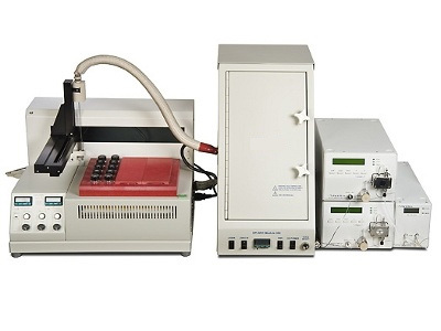 全自动凝胶净化浓缩仪 GPC 250 Plu图片