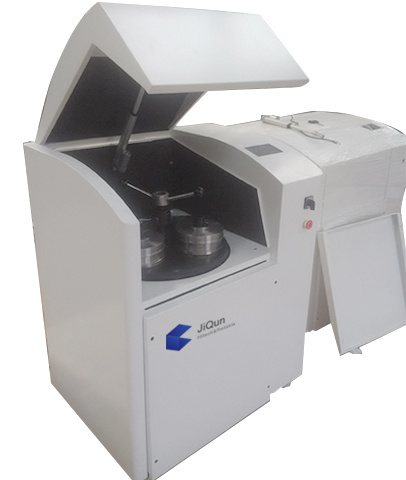 盘式震动研磨仪 JQ-1000A图片