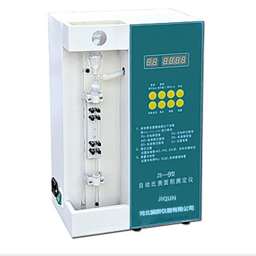 比表面积测定仪图片