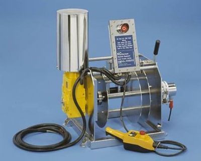 小型绞车 32.200型图片