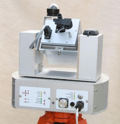 Sun Photometer 太阳光度计图片