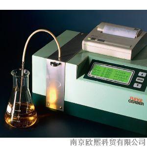 全自动啤酒分析仪图片