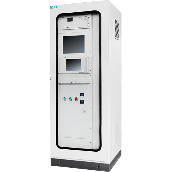 固定污染源VOCs在线监测系统SCS-900VI图片
