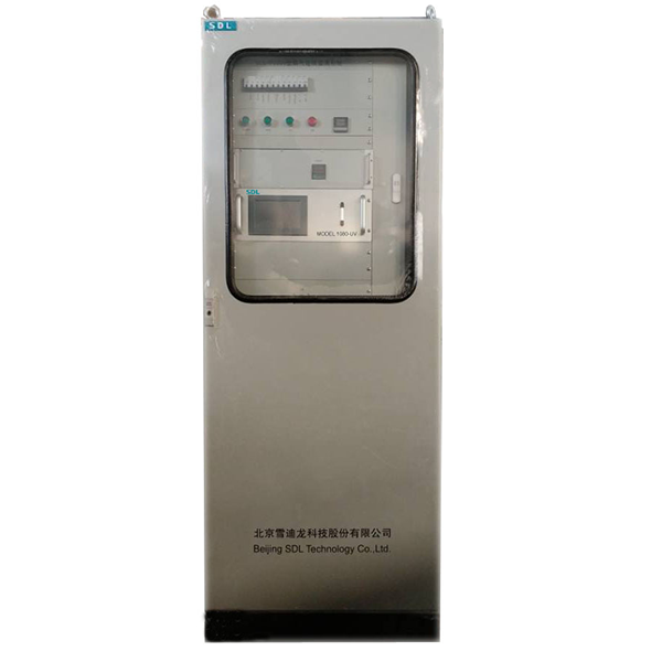 紫外法烟气排放连续监测系统SCS-900UV图片