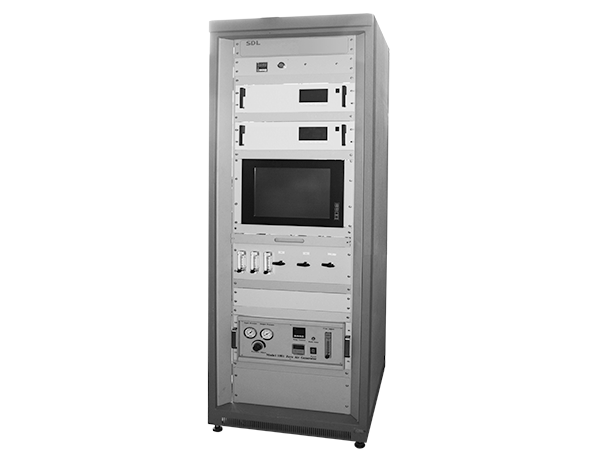 稀释抽取式烟气排放连续监测系统 SCS-900X图片