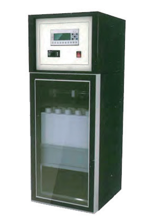 自动水质采样器MODEL 9870图片