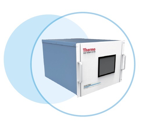 Thermo Scientific 5800在线气相色谱仪图片
