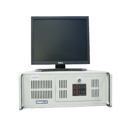 Model DL6018 数据采集器图片