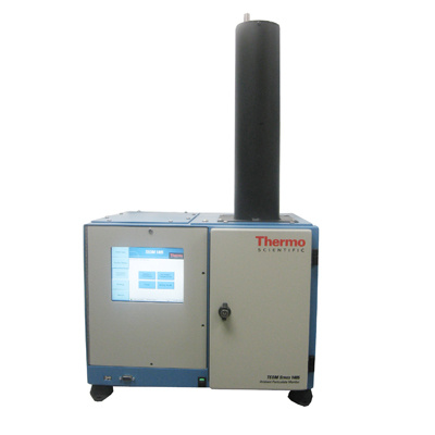 TEOM 1405DF/1405 F颗粒物监测仪图片