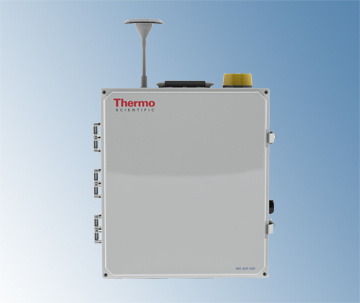 Thermo Scientific便携式个人及区域颗粒物监测仪图片