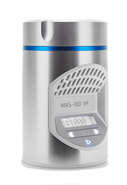 空气取样系统 MAS-100 VF, 1.17103.0001图片