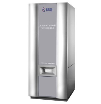 毅新质谱人体微量元素分析仪Clin-ICP-QMS-I图片