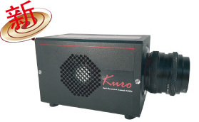 Kuro 背照式CMOS探测器图片